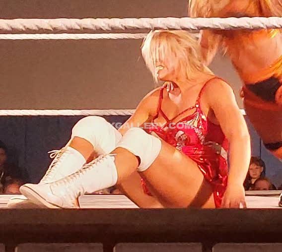 Zena_wwe Exclusive Leaked Nude OnlyFans #9476914