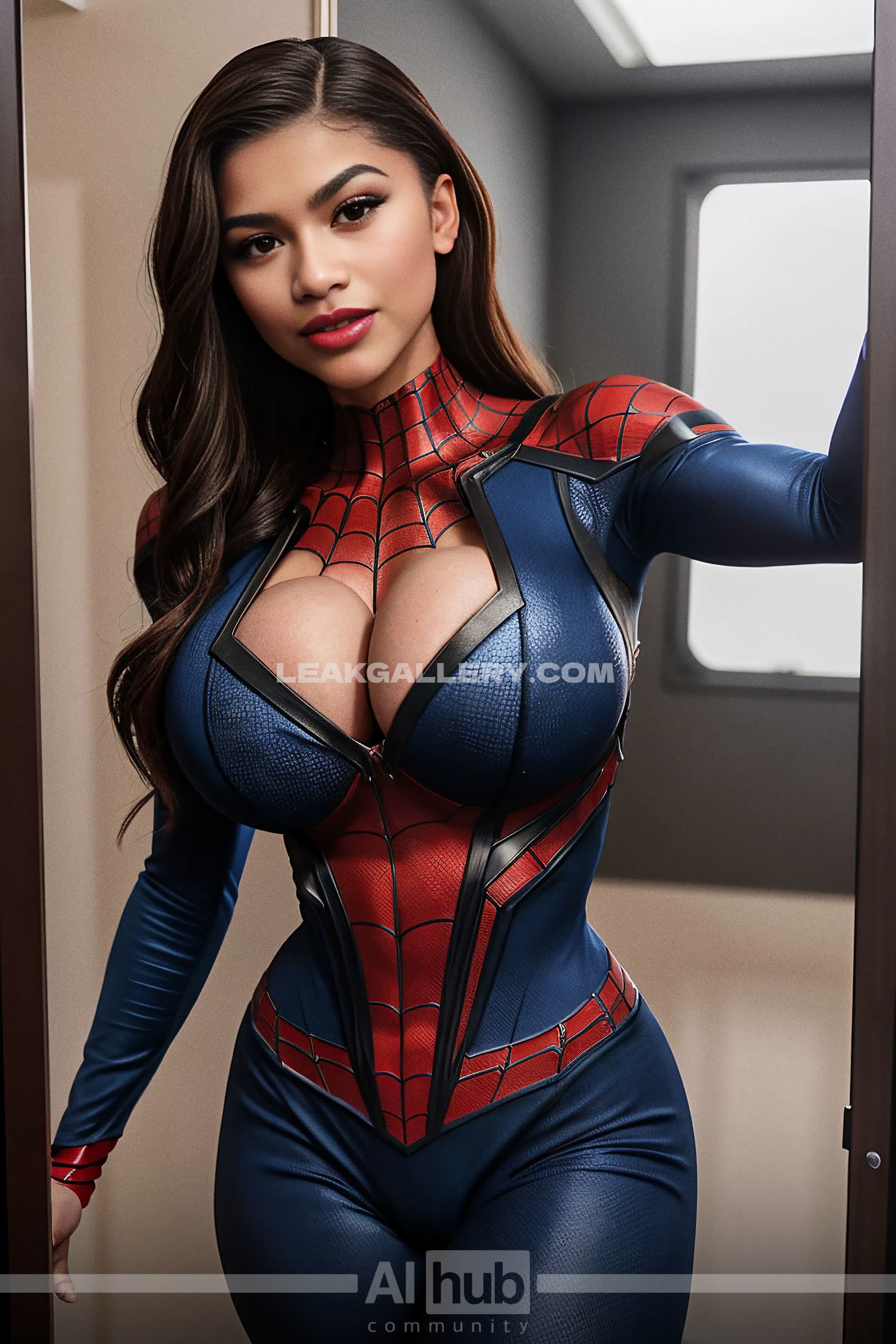 Zendaya OnlyFans Nudi in Esclusiva Trapela #10246613