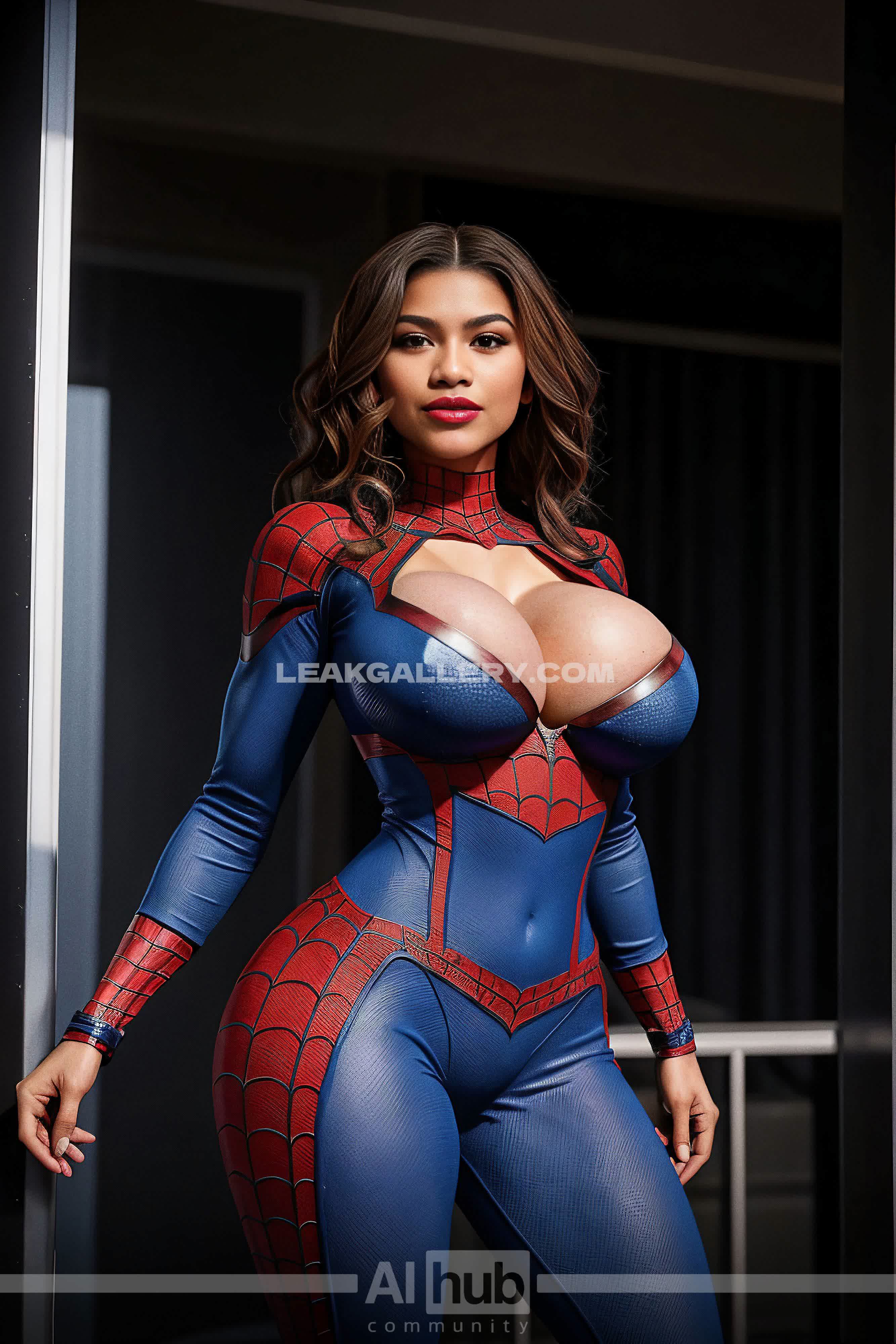 Zendaya Эксклюзивная утечка обнаженных OnlyFans #10246548
