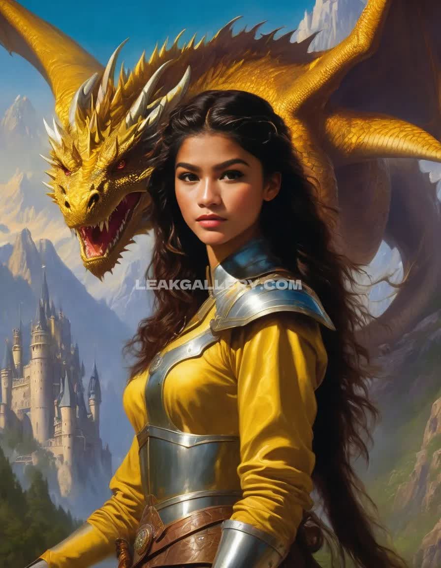 Zendaya Exclusiva filtración de OnlyFans desnuda #10242500