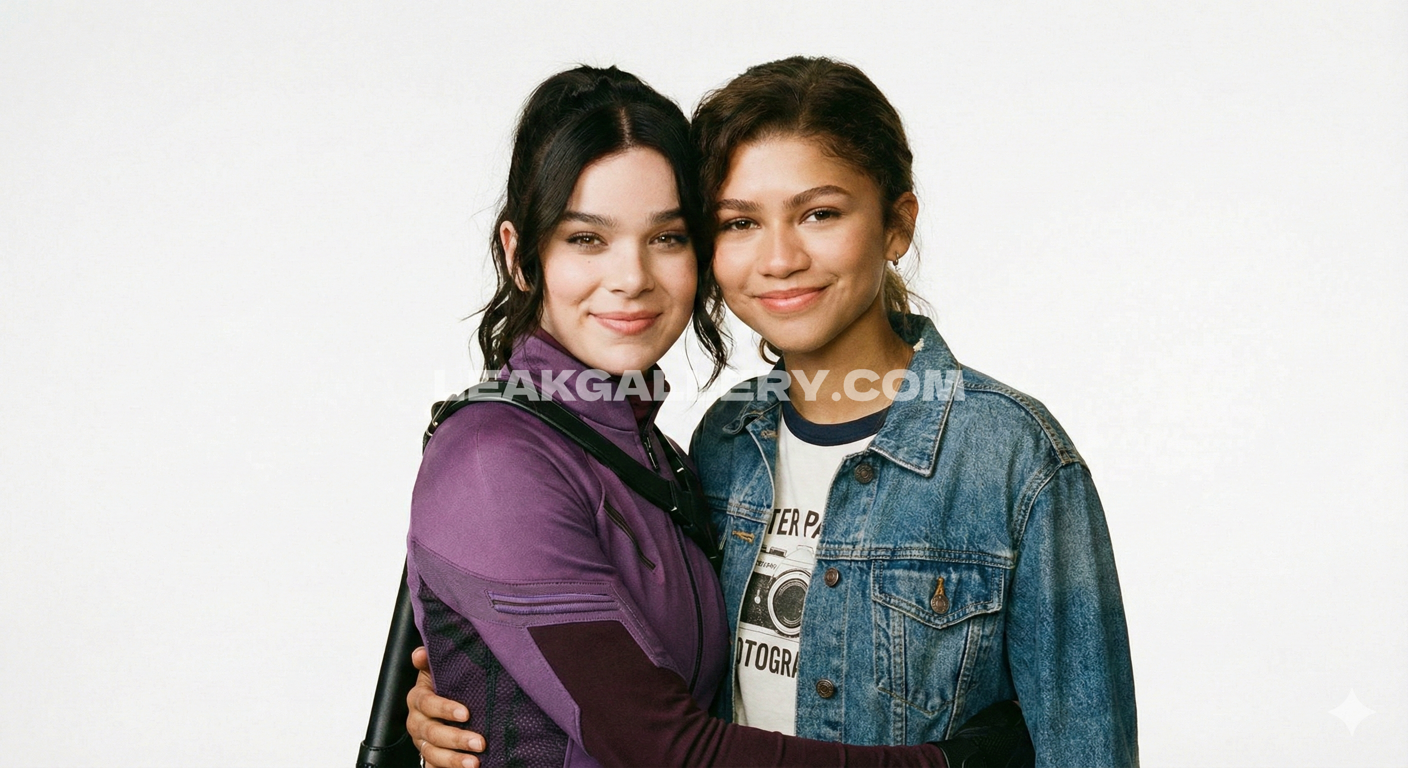 Zendaya Exclusive Leaked Nude OnlyFans #10250374
