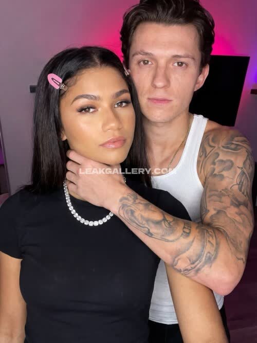 Zendaya Exclusive Leaked Nude OnlyFans #10732075