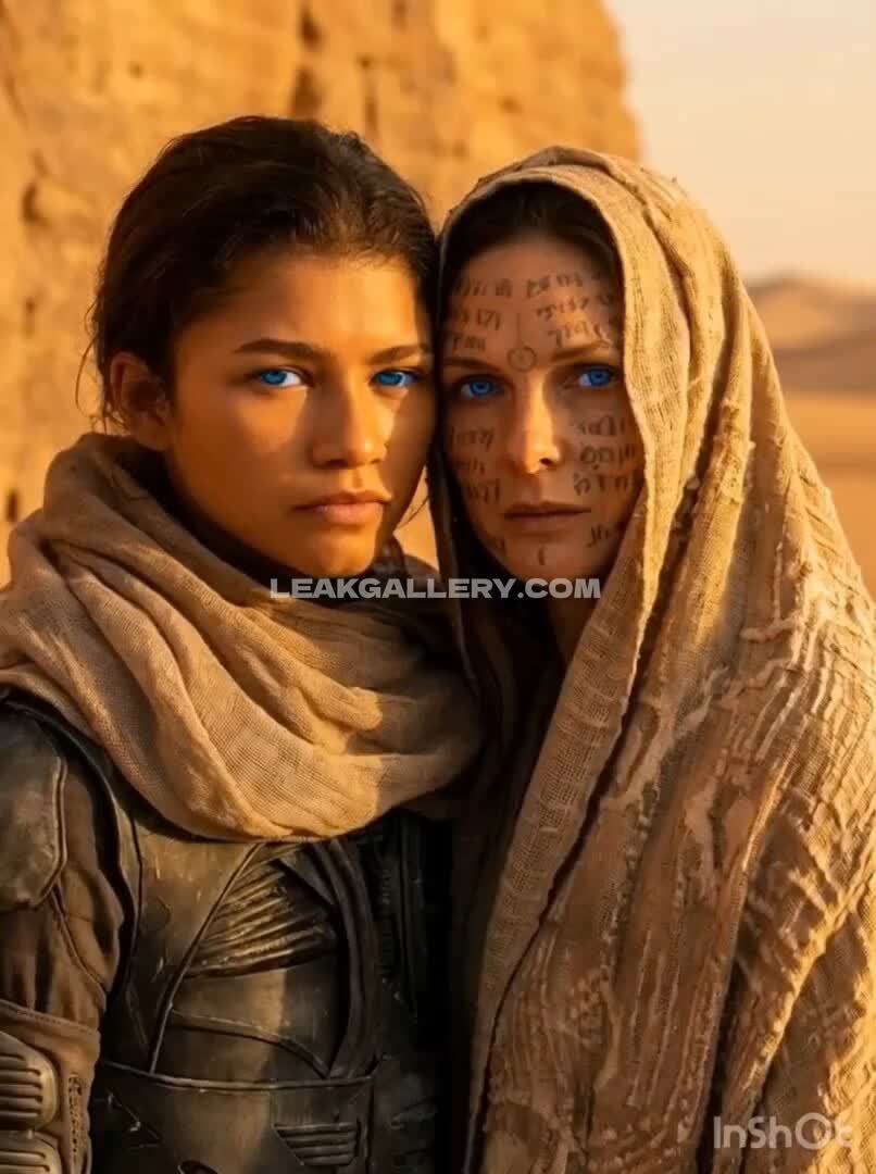 Zendaya Exclusive Leaked Nude OnlyFans #10250569
