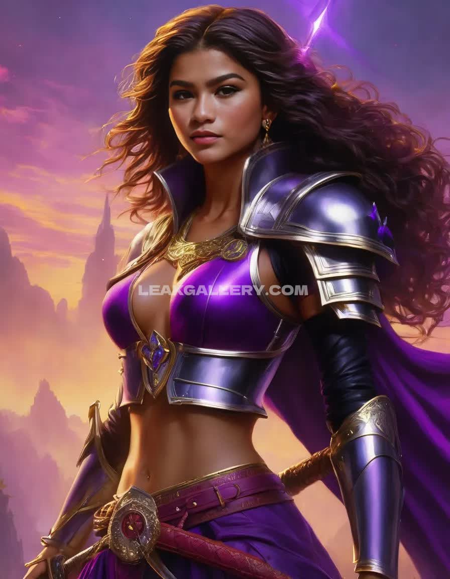 Zendaya Leak OnlyFans exclusif #10242525