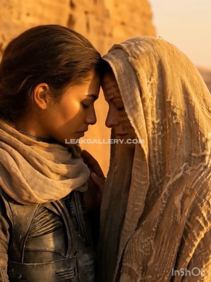 Zendaya Exclusive Leaked Nude OnlyFans #10250770