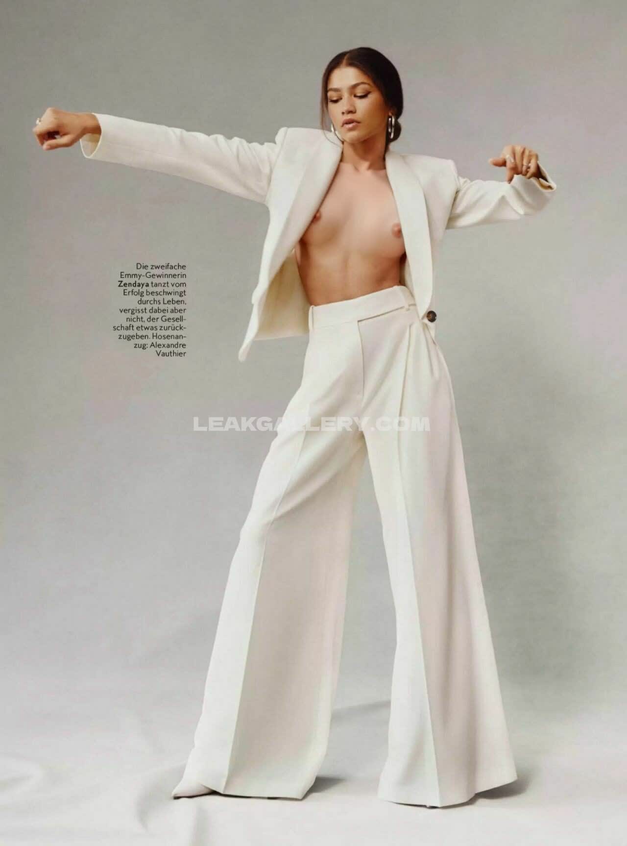 Zendaya Exclusive Leaked Nude OnlyFans #10243929