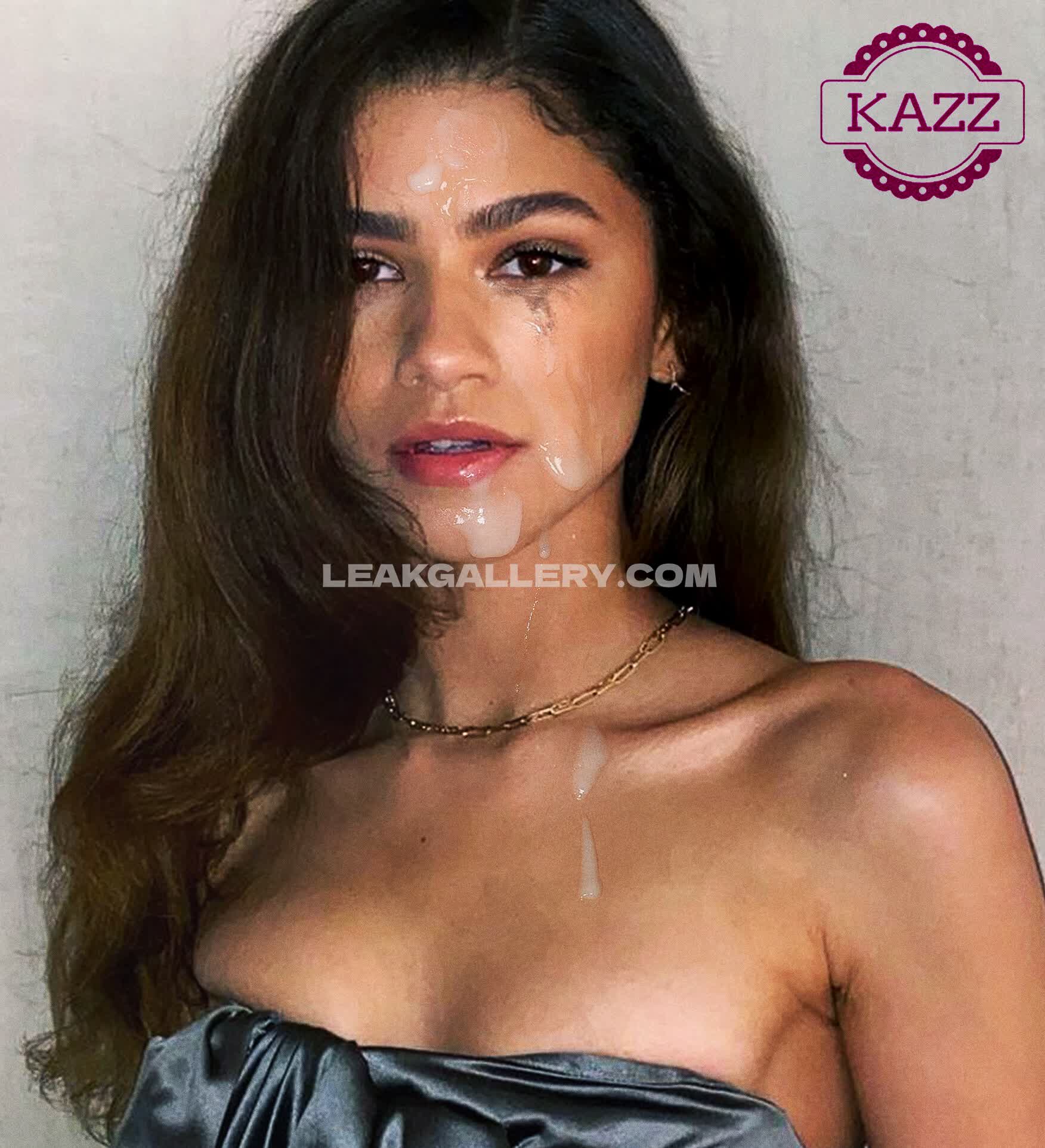 Zendaya Exclusive Leaked Nude OnlyFans #10249109