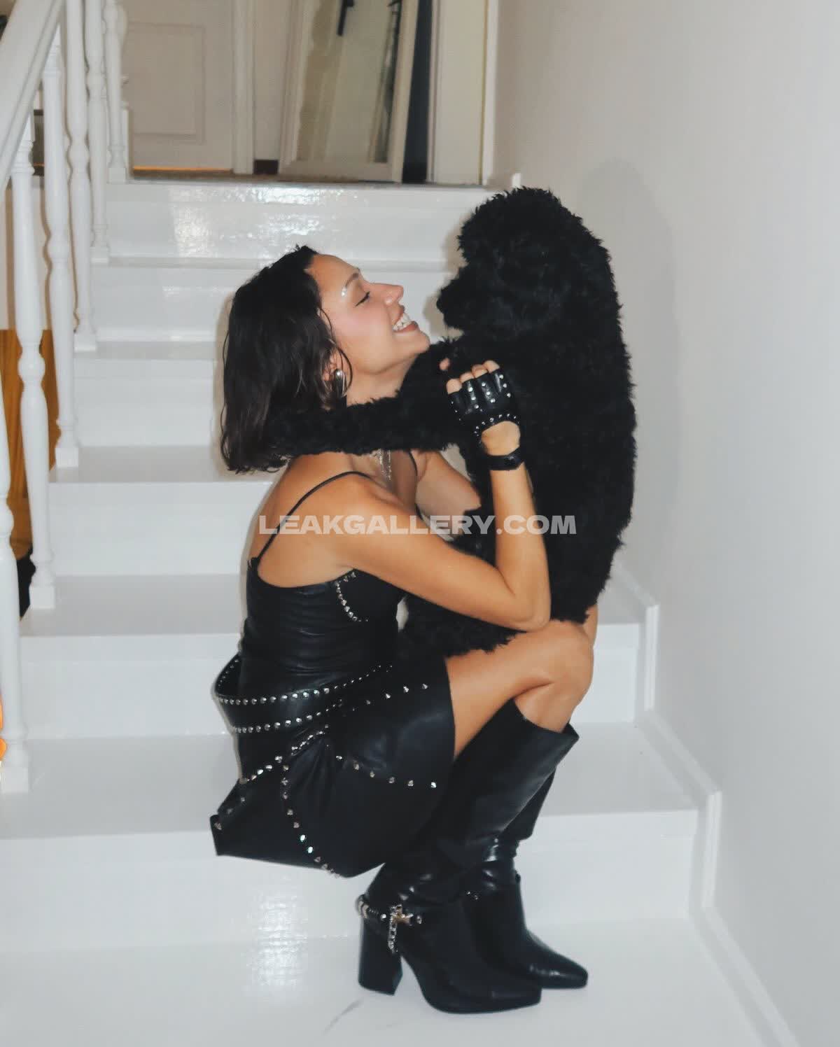 Zeynepbastik Exclusive Leaked Nude OnlyFans #9459829