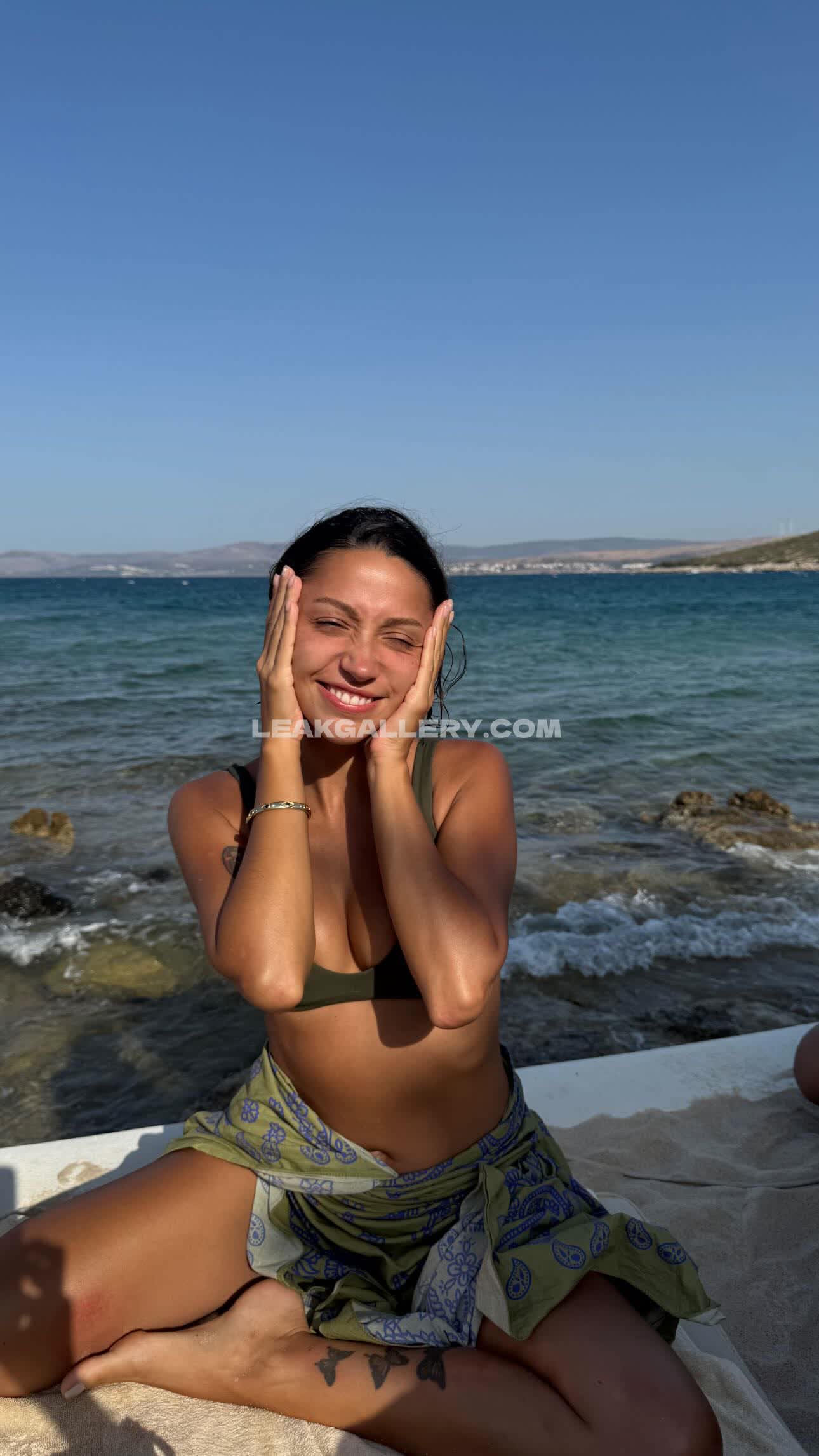 Zeynepbastik OnlyFans Nudi in Esclusiva Trapela #9459764