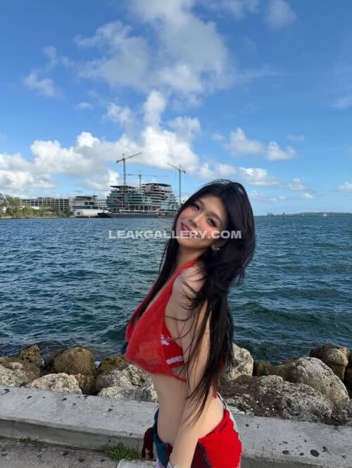 Zhang_xinmu Exclusive Leaked Nude OnlyFans #10686262