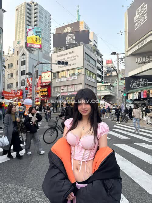 Zhang_xinmu Exclusive Leaked Nude OnlyFans #10687992