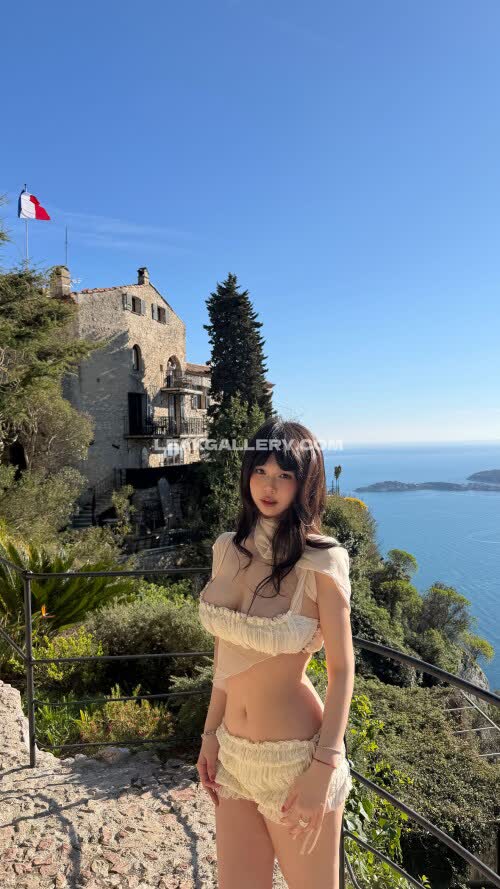 Zhang_xinmu Exclusive Leaked Nude OnlyFans #10686129