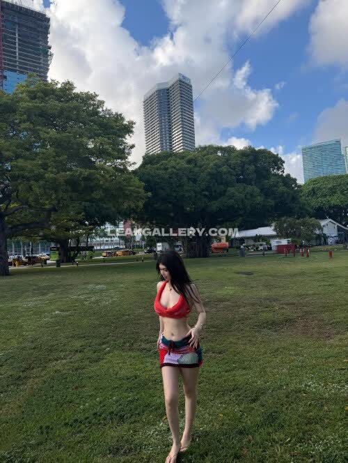 Zhang_xinmu Exclusive Leaked Nude OnlyFans #10684422