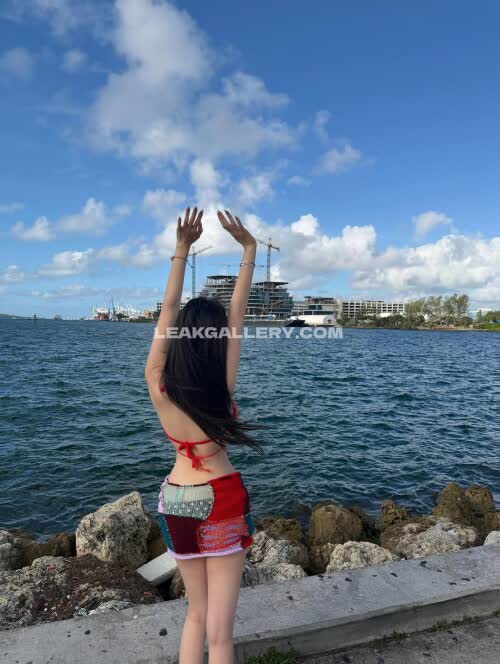 Zhang_xinmu Exclusive Leaked Nude OnlyFans #10688760