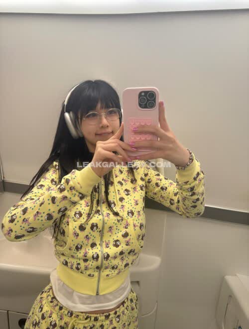 Zhang_xinmu Exclusive Leaked Nude OnlyFans #9893472