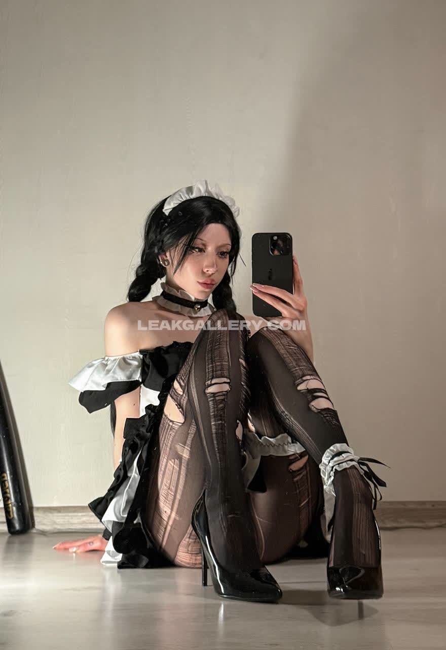 Zira / zira_merz Nudes vazados exclusivos do OnlyFans #9339051