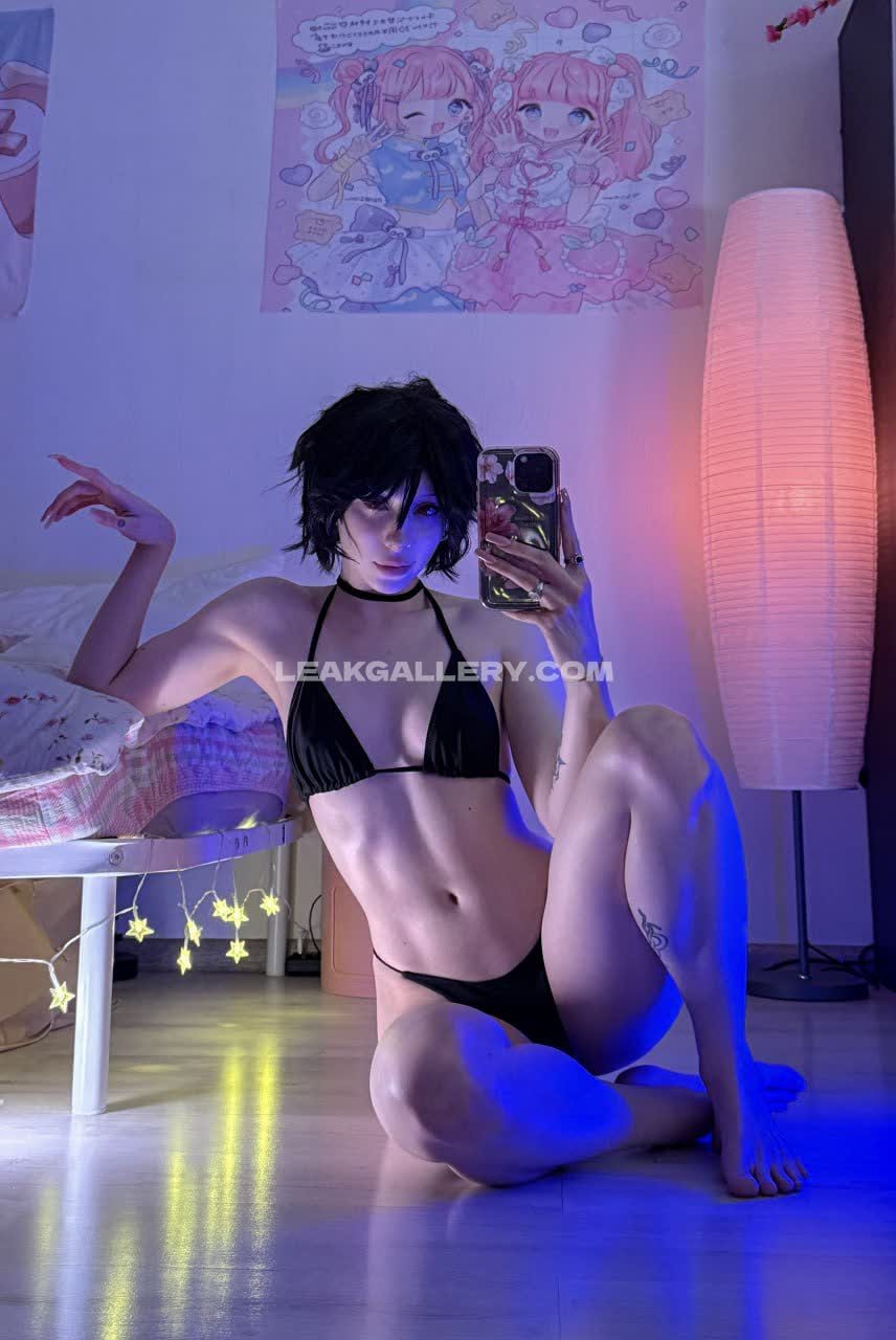 Zira / zira_merz 独占リークされたOnlyFansヌード #9895955