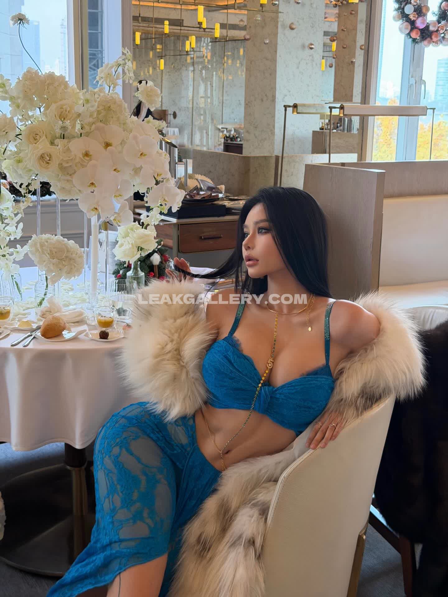 Zmeixio Exclusive Leaked Nude OnlyFans #10038666