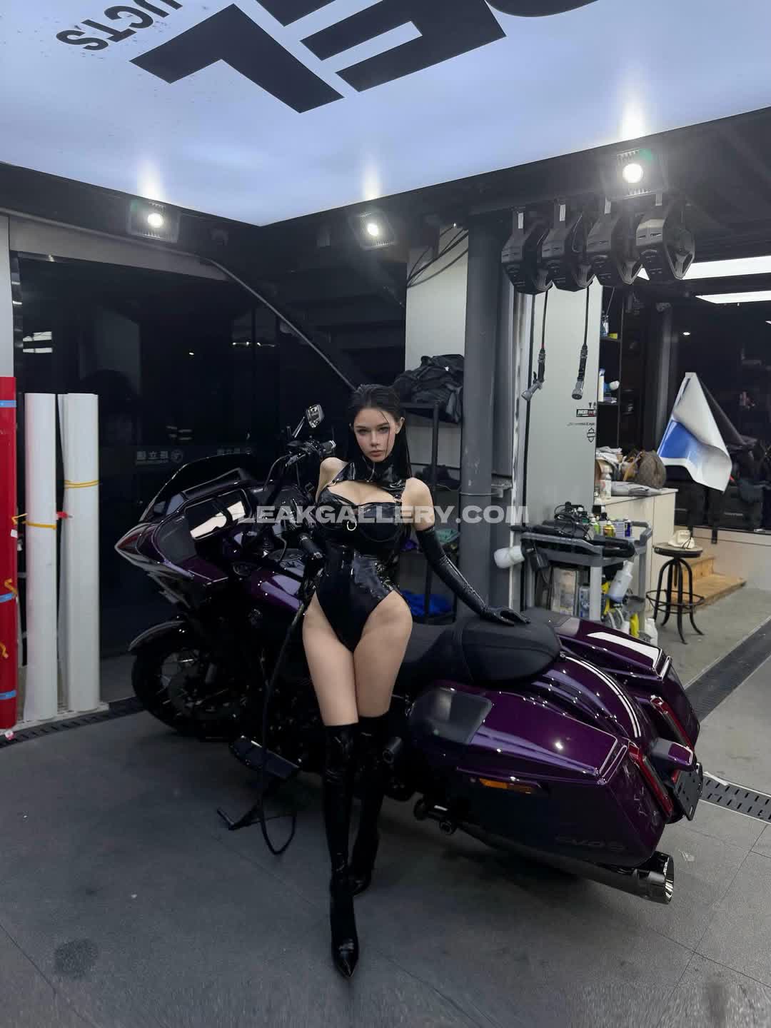 Zmeixio Exklusiv geleakte Nacktbilder von OnlyFans #9464359