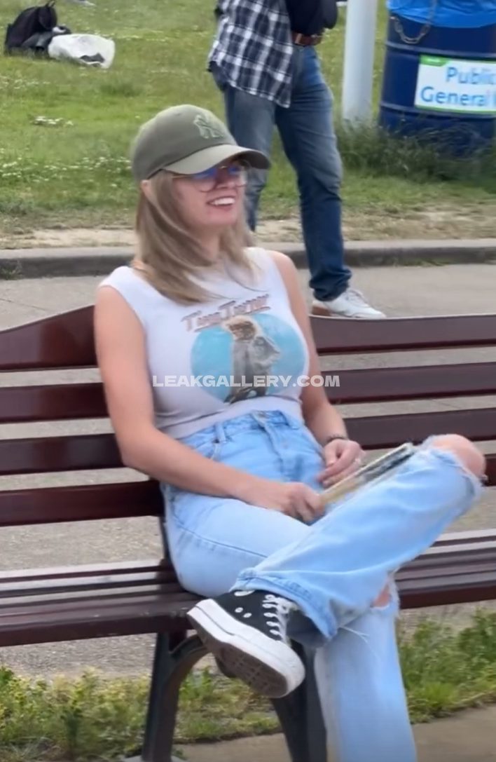 Zoeclarke Exclusive Leaked Nude OnlyFans #9455904