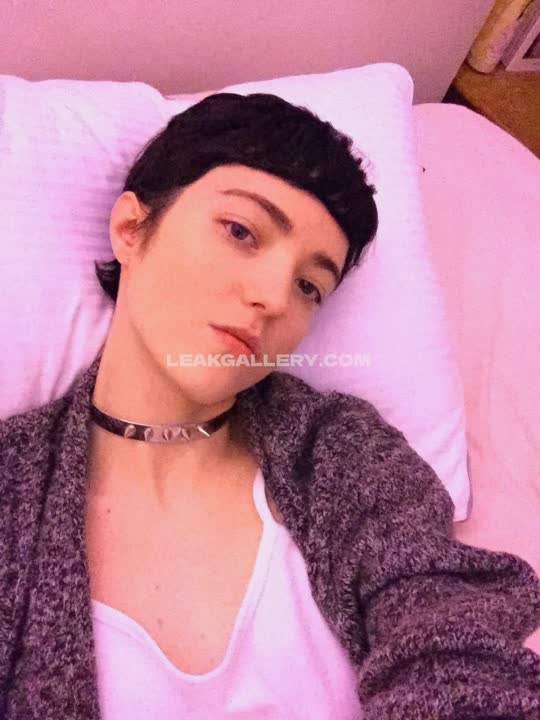 Zoeshutup OnlyFans Nudi in Esclusiva Trapela #9537915