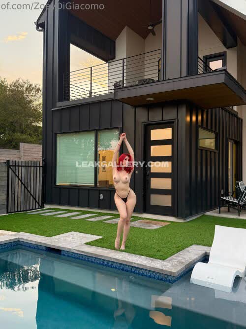Zoeydigiacomo Exclusive Leaked Nude OnlyFans #10738256