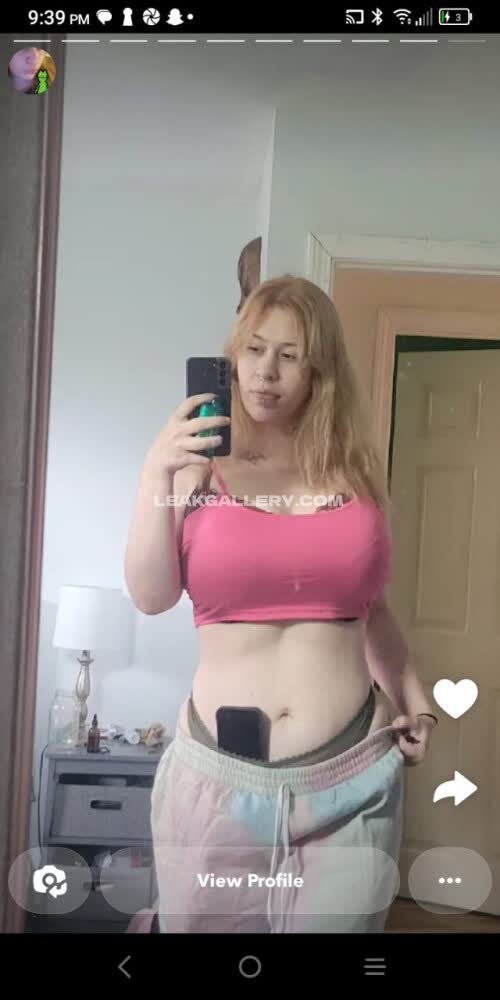 Zombifiedsnail Exclusive Leaked Nude OnlyFans #10617871