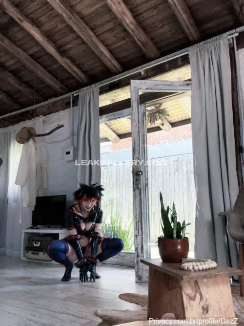 0ffgaze Exklusiv geleakte Nacktbilder von OnlyFans #11368395