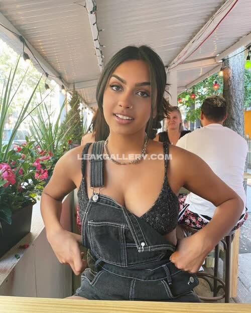 0krit Exklusiv geleakte Nacktbilder von OnlyFans #11841153
