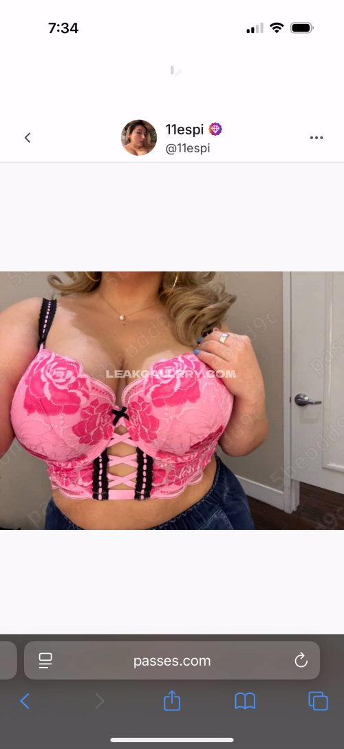 11espi Exclusiva filtración de OnlyFans desnuda #11353518