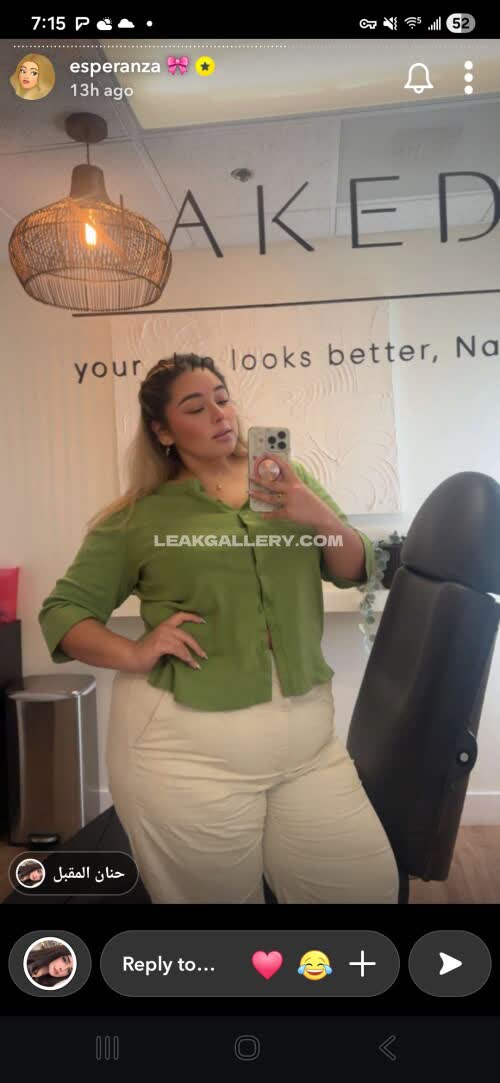 11espi Exklusiv geleakte Nacktbilder von OnlyFans #11331300