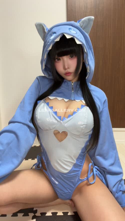 1234_rerena Exclusive Leaked Nude OnlyFans #11627119