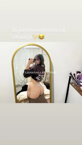 1itsmenazli OnlyFans Nudi in Esclusiva Trapela #11366002