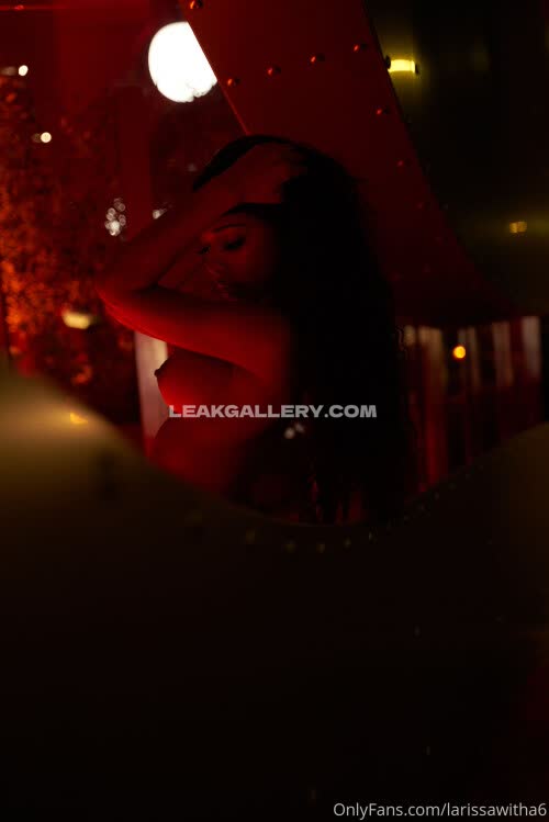 1larissaaaa Exclusive Leaked Nude OnlyFans #11637905