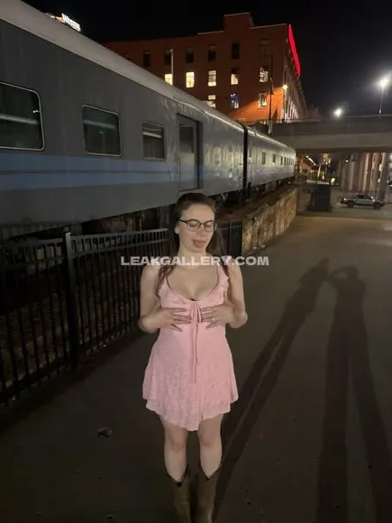 2getrailed Exclusive Leaked Nude OnlyFans #11782380
