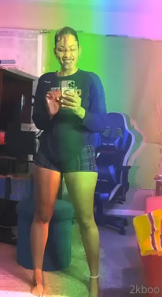 2kboo Exclusive Leaked Nude OnlyFans #11944105