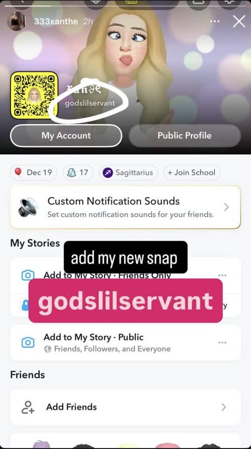 333xanthe Exclusive Leaked Nude OnlyFans #11683863