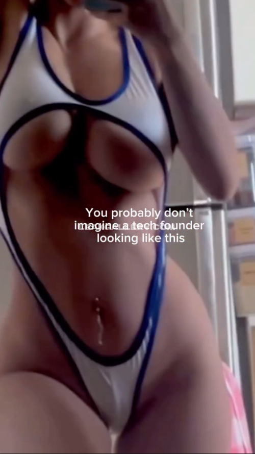 50tech50style Exclusive Leaked Nude OnlyFans #11167576