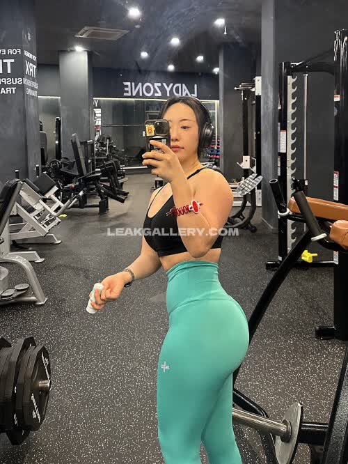 611hyej Exclusive Leaked Nude OnlyFans #11461927