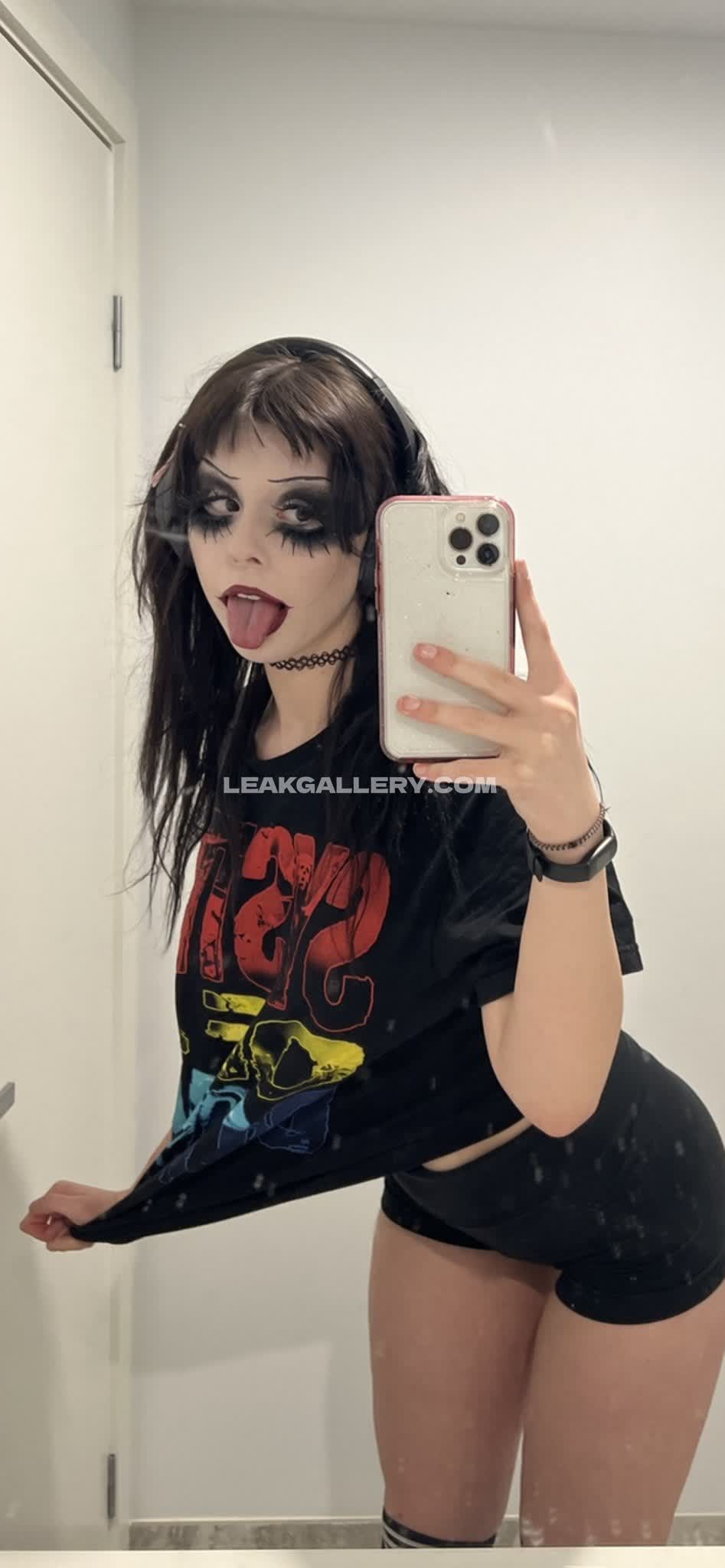 6ar6ie6 / 6ar6ie Exclusive Leaked Nude OnlyFans #11982769