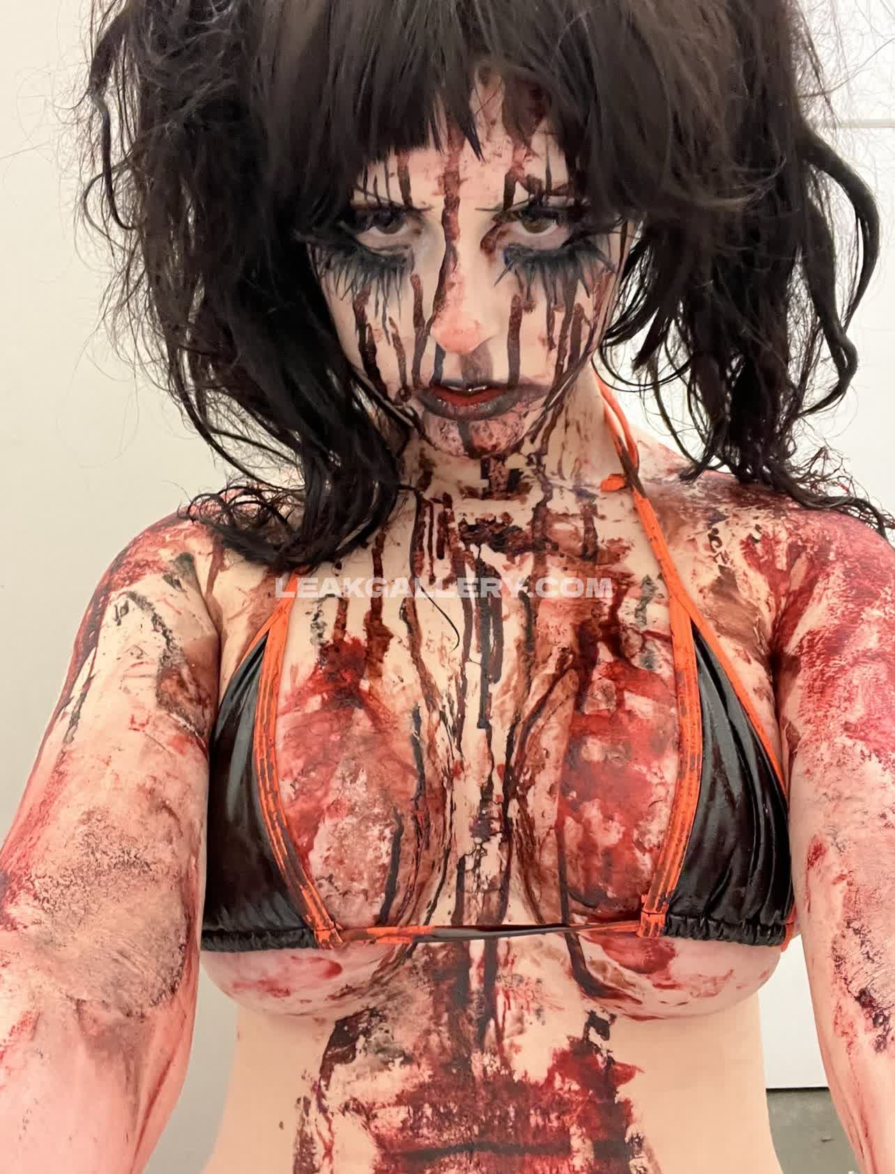 6ar6ie6 / 6ar6ie Exclusive Leaked Nude OnlyFans #11982502