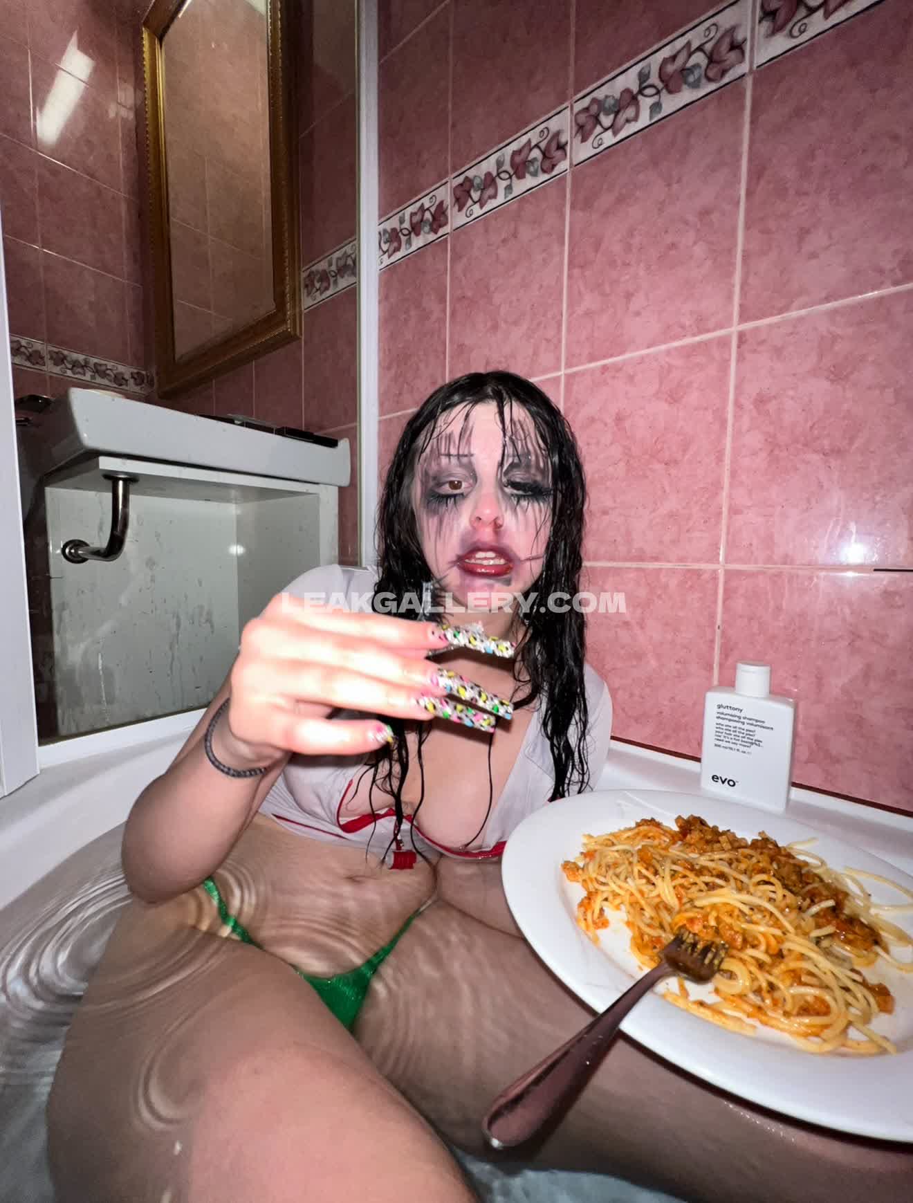 6ar6ie6 / 6ar6ie Exclusive Leaked Nude OnlyFans #11977930