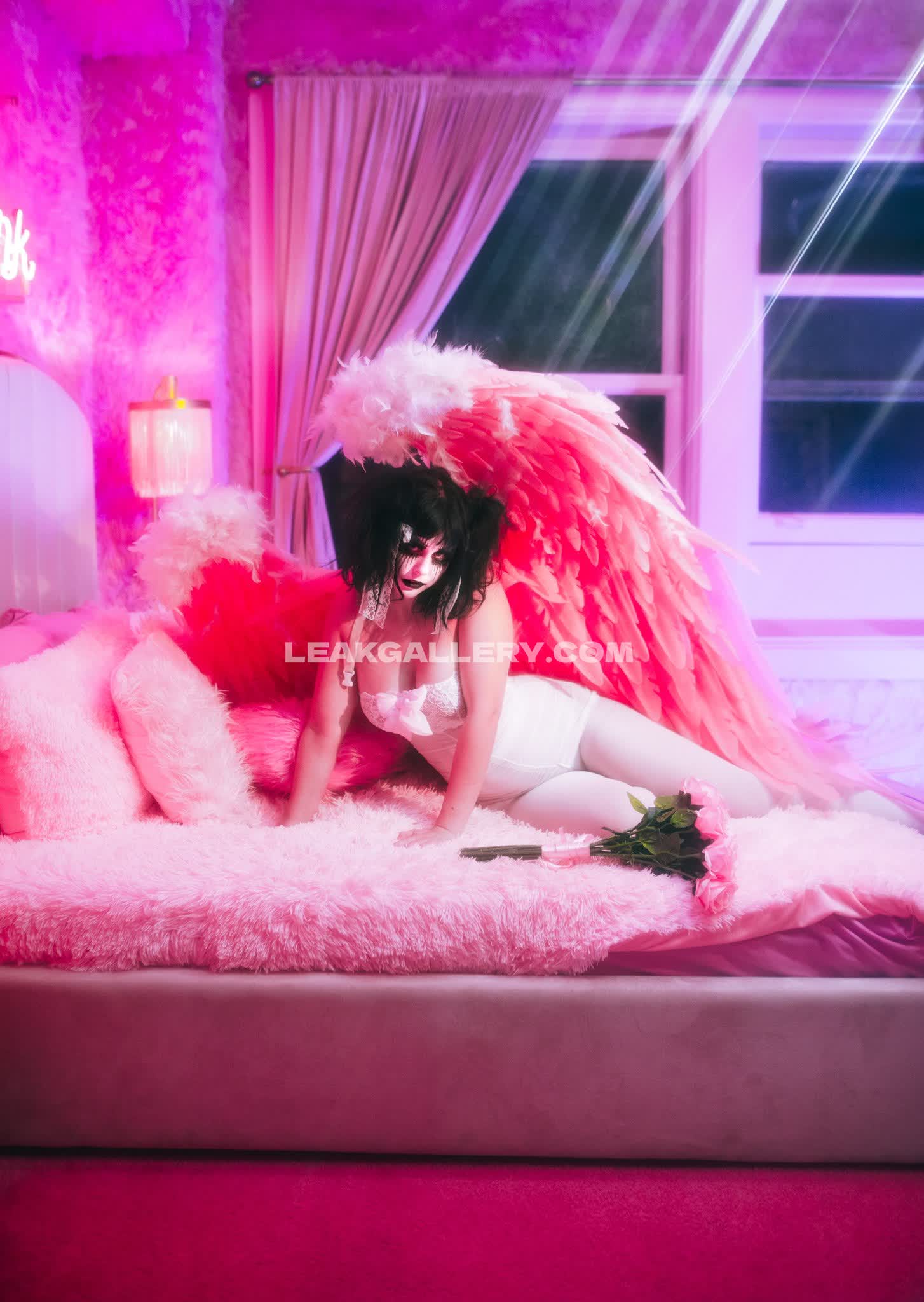 6ar6ie6 / 6ar6ie Exclusive Leaked Nude OnlyFans #11985045