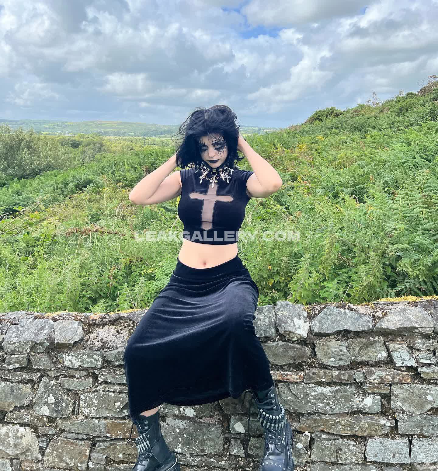6ar6ie6 / 6ar6ie Exclusive Leaked Nude OnlyFans #11983216