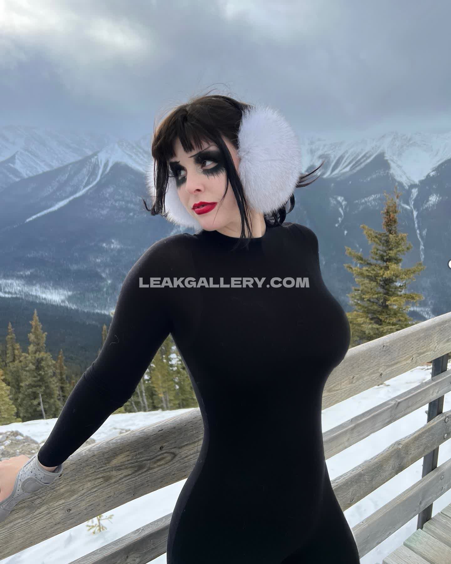 6ar6ie6 / 6ar6ie Exclusive Leaked Nude OnlyFans #11985066