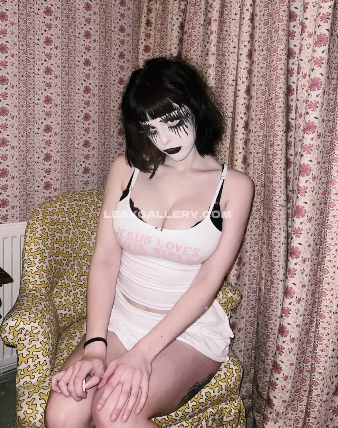 6ar6ie6 / 6ar6ie Exclusive Leaked Nude OnlyFans #11982007