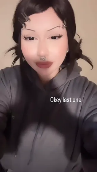 _.gl0r1a Exclusive Leaked Nude OnlyFans #11522272