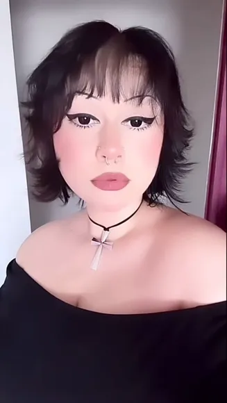 _.gl0r1a Exclusive Leaked Nude OnlyFans #11525448