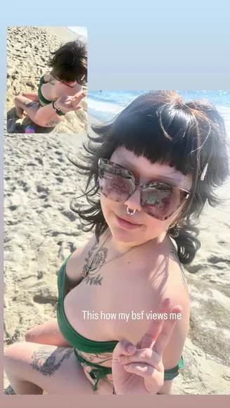 _.gl0r1a Exclusive Leaked Nude OnlyFans #11512956