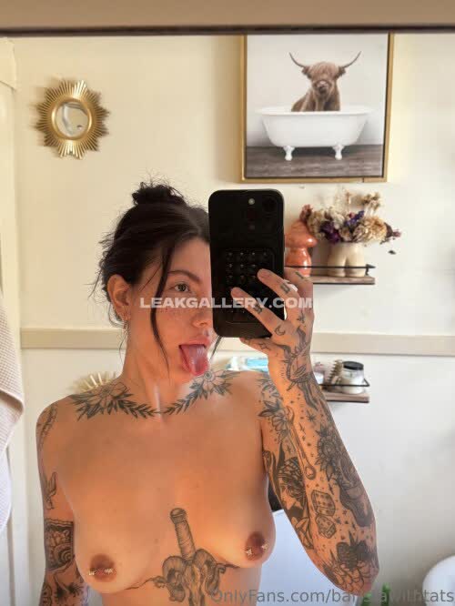 _.sarahmickelson._ Exclusive Leaked Nude OnlyFans #11223117